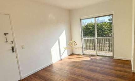 Apartamento com 3 dormitórios à venda, 94 m² por R$ 390.000 - Santa Teresinha - Santo André/SP