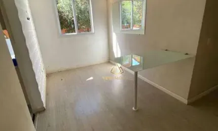 Apartamento de 50m² à venda em Santo André - Parque das Nações!!