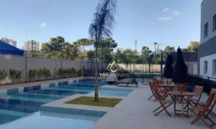 Apartamento com 2 dormitórios para alugar, 36 m² por r$ 2.100/mês - mooca - são paulo/sp
