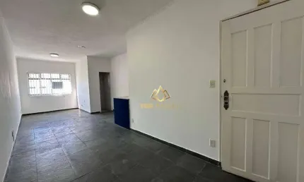 Sala comercial para alugar, 65 m² por R$ 1.600/mês - Centro - Santo André/SP