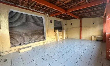 Casa para alugar por R$ 3.834,10/mês - Centro - Santo André/SP