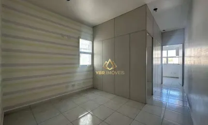 Sala à venda, 36 m² por r$ 220.000 - jardim - santo andré/sp