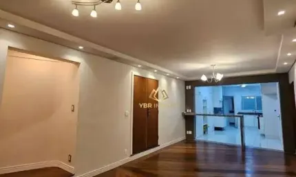 Apartamento com 3 dormitórios, 145 m² - venda por R$ 760.000 ou aluguel por R$ 4.170/mês - Vila Valparaíso - Santo André/SP