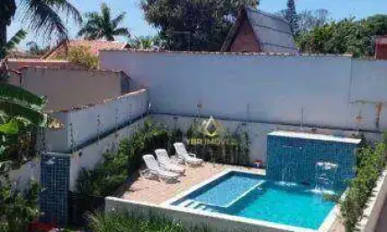 Sobrado com 2 dormitórios à venda, 78 m² por R$ 456.000,00 - Jardim Bopiranga - Itanhaém/SP