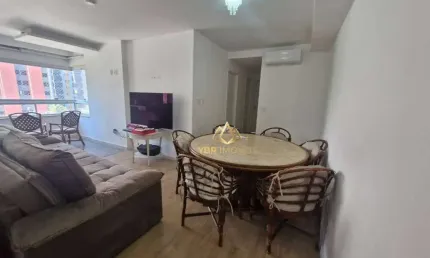 Apartamento com 3 dormitórios à venda, 121 m² por r$ 1.240.000,00 - bairro jardim - santo andré/sp
