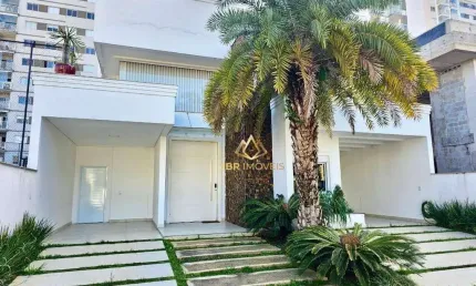 Casa com 3 dormitórios à venda, 300 m² por R$ 6.400.000 - Cerâmica - São Caetano do Sul/SP