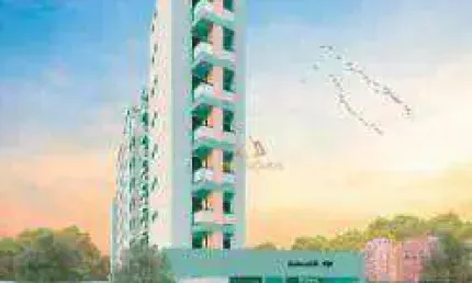 Apartamento com 2 dormitórios à venda, 50 m² por R$ 265.000 - Vila Camilópolis - Santo André/SP