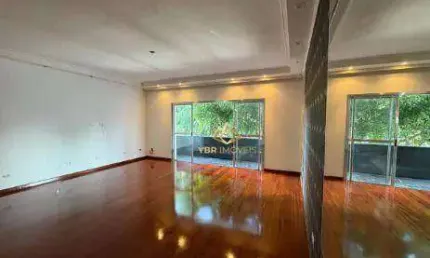 Apartamento com 4 dormitórios à venda, 160 m² por r$ 667.800 - centro - santo andré/sp