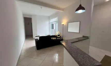 Apartamento com 3 dormitórios para alugar, 110 m² por r$ 3.050/mês - vila assunção - santo andré/sp