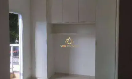 Apartamento com 2 dormitórios à venda, 55 m² por r$ 392.200,00 - vila guiomar - santo andré/sp
