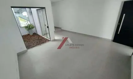 Sobrado com 3 dormitórios, 190 m² - venda por r$ 1.495.000,00 ou aluguel por r$ 8.100,00/mês - vila alpina - santo andré/sp