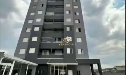 Apartamento com 2 dormitórios à venda, 53 m² por r$ 371.000 - vila luzita - santo andré/sp