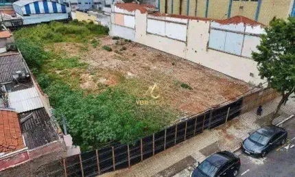 Terreno, 2532 m² - venda por r$ 17.000.000 ou aluguel por r$ 96.892/mês - osvaldo cruz - são caetano do sul/sp