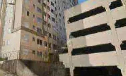 Apartamento com 2 dormitórios à venda, 45 m² por r$ 270.300,00 - jardim jamaica - santo andré/sp