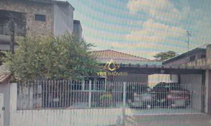 Casa com 3 dormitórios para alugar, 180 m² por r$ 3.780/mês - parque erasmo assunção - santo andré/sp