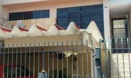 Sobrado com 3 dormitórios à venda, 142 m² por r$ 655.000,00 - anchieta - são bernardo do campo/sp