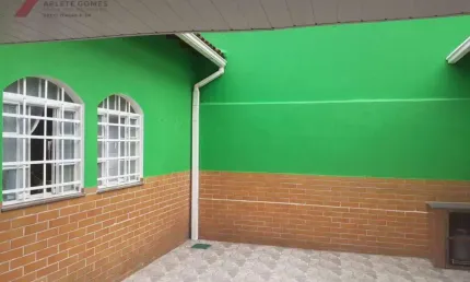 Casa com 3 dormitórios à venda, 189 m² por r$ 800.000,00 - vila marina - santo andré/sp