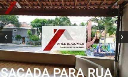 Casa com 2 dormitórios à venda, 176 m² por R$ 800.000,00 - Olímpico - São Caetano do Sul/SP