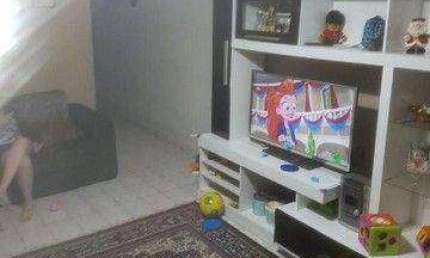 Sobrado com 3 dormitórios à venda, 243 m² por R$ 550.000,00 - Cooperativa - São Bernardo do Campo/SP