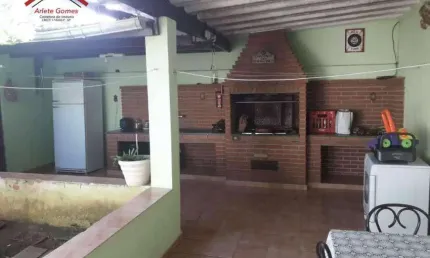 Casa com 3 dormitórios à venda, 270 m² por R$ 1.430.000,00 - Osvaldo Cruz - São Caetano do Sul/SP