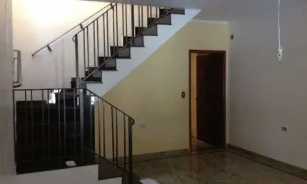 Sobrado com 3 dormitórios à venda, 195 m² por R$ 580.000,00 - Parque Terra Nova II - São Bernardo do Campo/SP