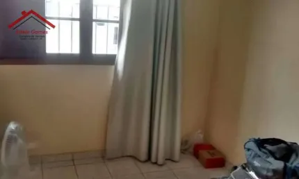 Sobrado com 2 dormitórios à venda, 125 m² por R$ 550.000,00 - Vila Santa Filomena - São Bernardo do Campo/SP