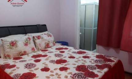 Apartamento com 3 dormitórios à venda, 124 m² por R$ 450.000,00 - Jardim Fada - São Bernardo do Campo/SP
