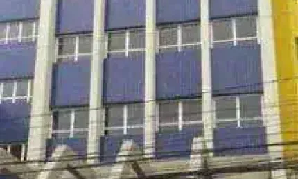 Sala à venda, 34 m² por r$ 223.000,00 - centro - santo andré/sp