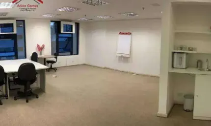 Sala à venda, 42 m² por R$ 382.000,00 - Brooklin - São Paulo/SP