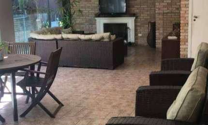 Casa com 4 dormitórios à venda, 450 m² por R$ 2.200.000,00 - Vila Assis Brasil - Mauá/SP