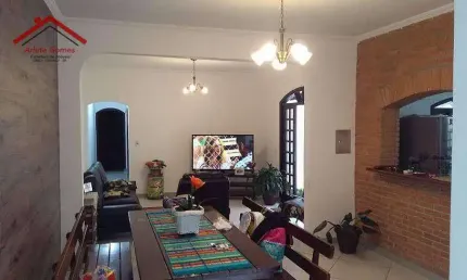 Sobrado com 3 dormitórios à venda, 224 m² por r$ 850.000,00 - vila alvinópolis - são bernardo do campo/sp