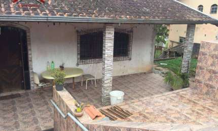 Casa com 3 dormitórios à venda, 260 m² por R$ 954.000,00 - Centro de Ouro Fino Paulista - Ribeirão Pires/SP