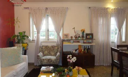 Casa com 4 dormitórios à venda, 160 m² por R$ 900.000,00 - Jardim Valdibia - São Bernardo do Campo/SP