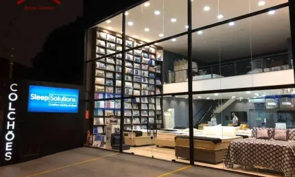 Prédio à venda, 204 m² por R$ 2.800.000,00 - Paraíso - Santo André/SP