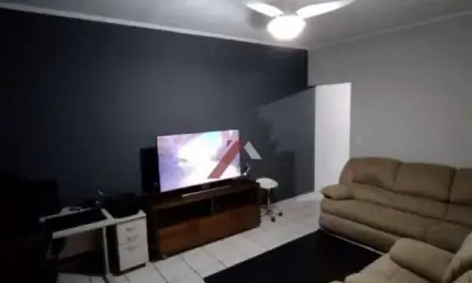 Sobrado com 3 dormitórios à venda, 200 m² por R$ 700.000,00 - Parque Novo Oratório - Santo André/SP