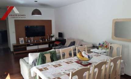 Sobrado com 5 dormitórios à venda, 268 m² por R$ 848.000,00 - Parque das Nações - Santo André/SP