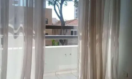 Apartamento com 3 dormitórios à venda, 117 m² por R$ 530.000,00 - Campestre - Santo André/SP