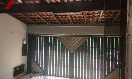 Casa com 2 dormitórios à venda, 116 m² por R$ 456.000,00 - Jardim Las Vegas - Santo André/SP