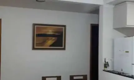 Apartamento com 3 dormitórios à venda, 66 m² por R$ 360.000,00 - Jardim Alvorada - Santo André/SP