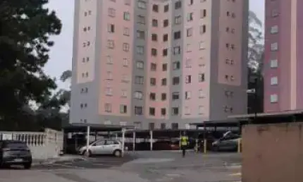 Apartamento com 2 dormitórios à venda, 54 m² por R$ 265.000,00 - Santa Terezinha - São Bernardo do Campo/SP