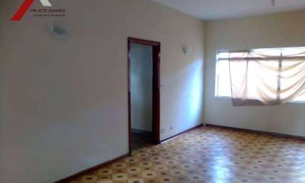 Sobrado com 4 dormitórios à venda, 290 m² por R$ 850.000,00 - Bangu - Santo André/SP