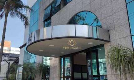Sala à venda, 68 m² por R$ 530.000,00 - Ipiranga - São Paulo/SP