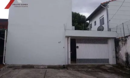Casa com 3 dormitórios à venda, 183 m² por R$ 660.000,00 - Vila Tereza - São Bernardo do Campo/SP