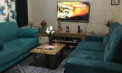 Casa com 3 dormitórios à venda, 240 m² por r$ 750.000,00 - dos casa - são bernardo do campo/sp