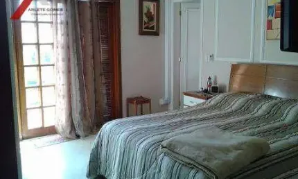 Sobrado com 3 dormitórios à venda, 239 m² por r$ 955.000,00 - vila alpina - santo andré/sp