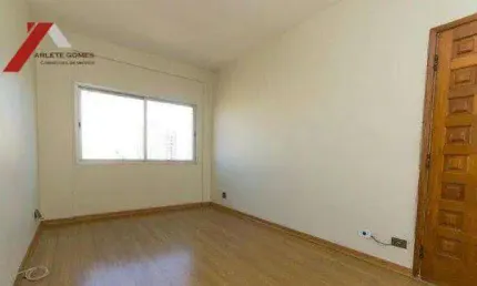 Apartamento com 2 dormitórios à venda, 54 m² por R$ 480.000,00 - Saúde - São Paulo/SP