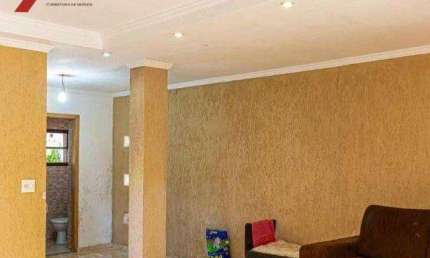 Sobrado com 4 dormitórios à venda, 250 m² por R$ 1.060.000,00 - Vila Monumento - São Paulo/SP