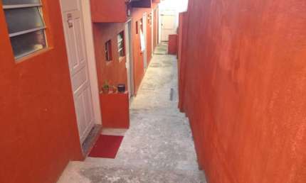 Casa com 5 dormitórios à venda, 350 m² por R$ 902.000,00 - Jardim Utinga - Santo André/SP