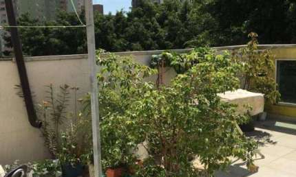 Cobertura com 2 dormitórios à venda, 140 m² por R$ 670.000,00 - Jardim Bela Vista - Santo André/SP
