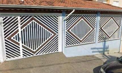 Terreno à venda, 300 m² por R$ 1.060.000,00 - Jardim Santo Antônio - Santo André/SP